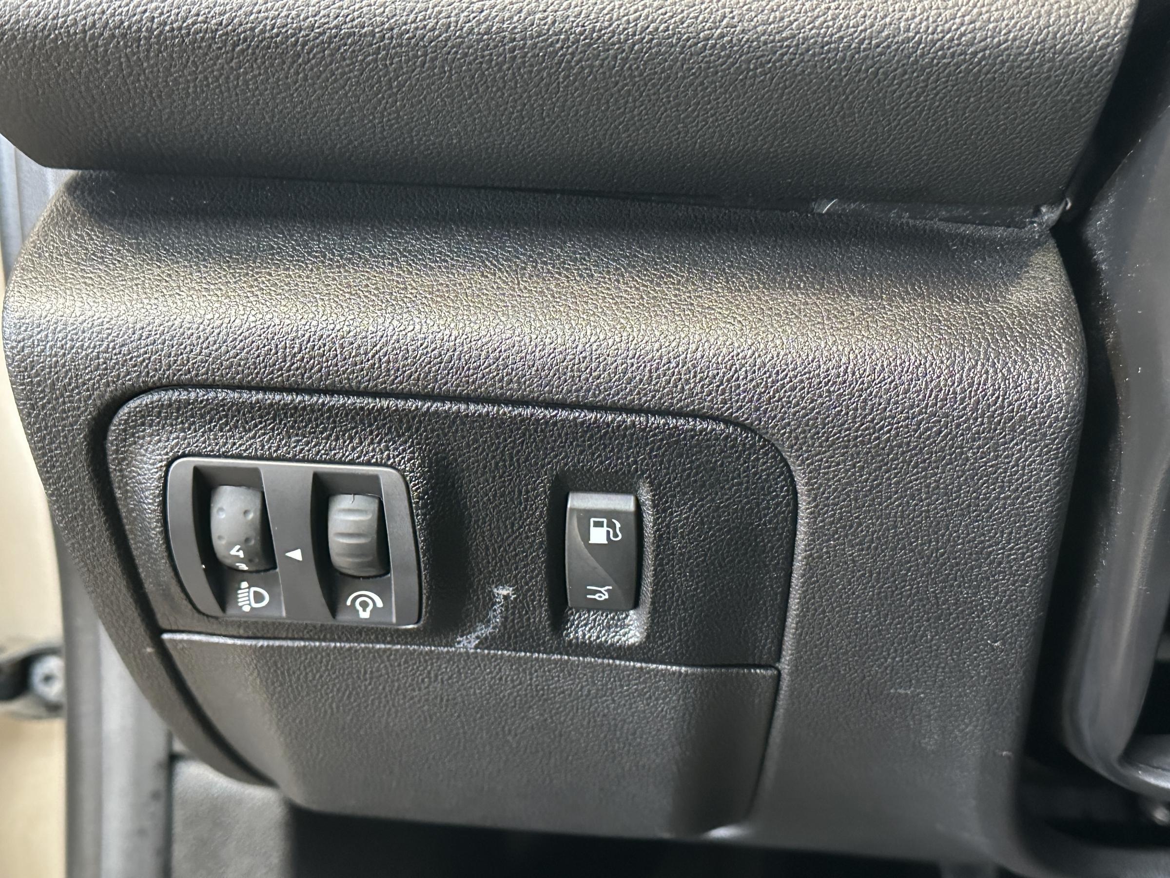 Renault Mégane, 2018 - pohled č. 19