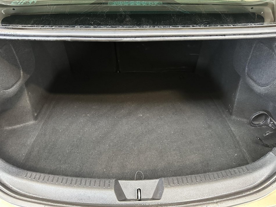 Renault Mégane 1.6 i 