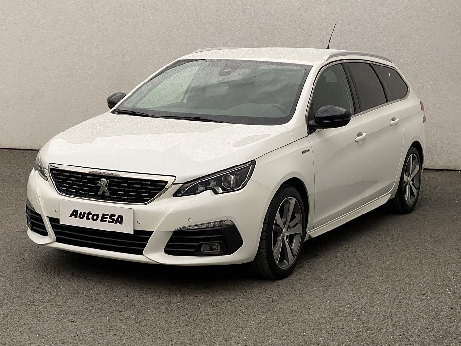 Peugeot 308 1.5HDi 