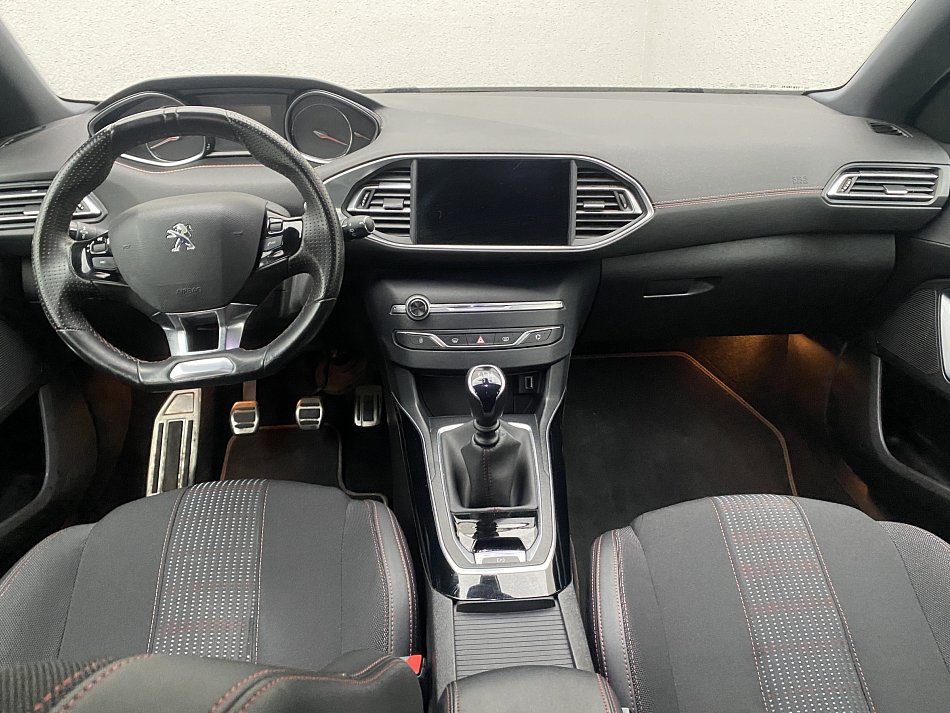 Peugeot 308 1.5HDi 