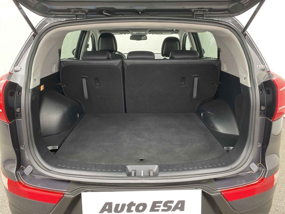 Kia Sportage 2.0 CRDi Premium AWD