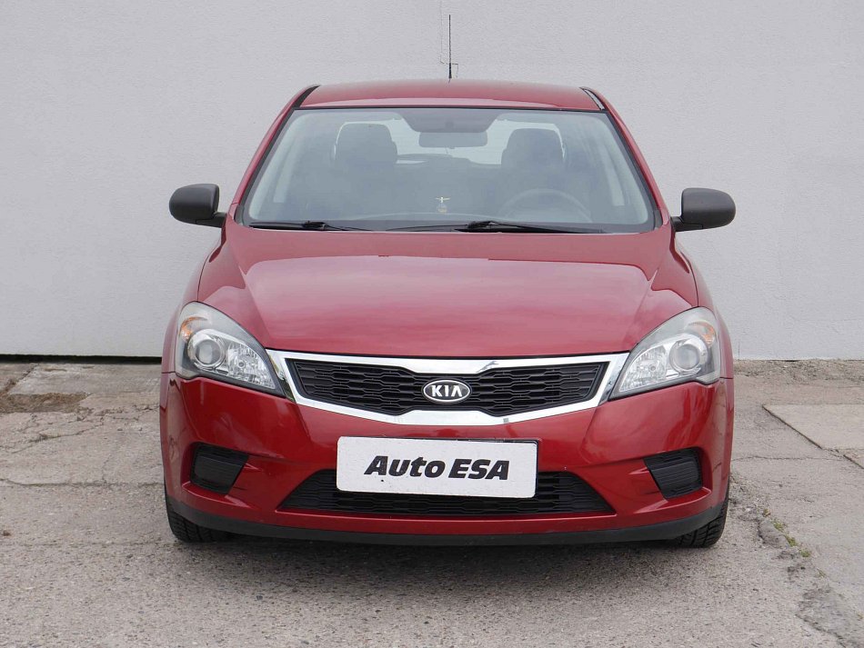 Kia Ceed 1.4i 