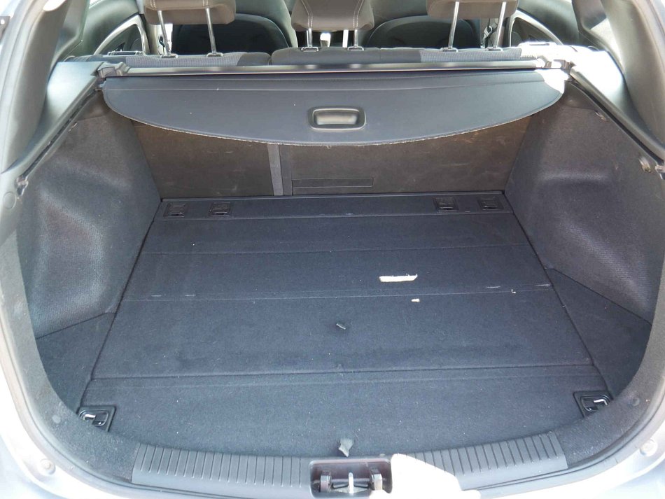 Hyundai I30 1.6CVVT 