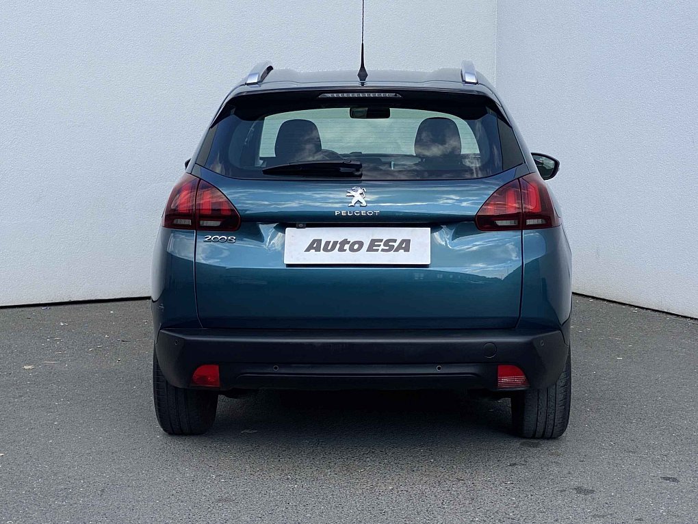Peugeot 2008 1.2 PT Active