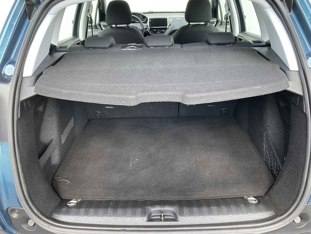 Peugeot 2008 1.2 PT Active