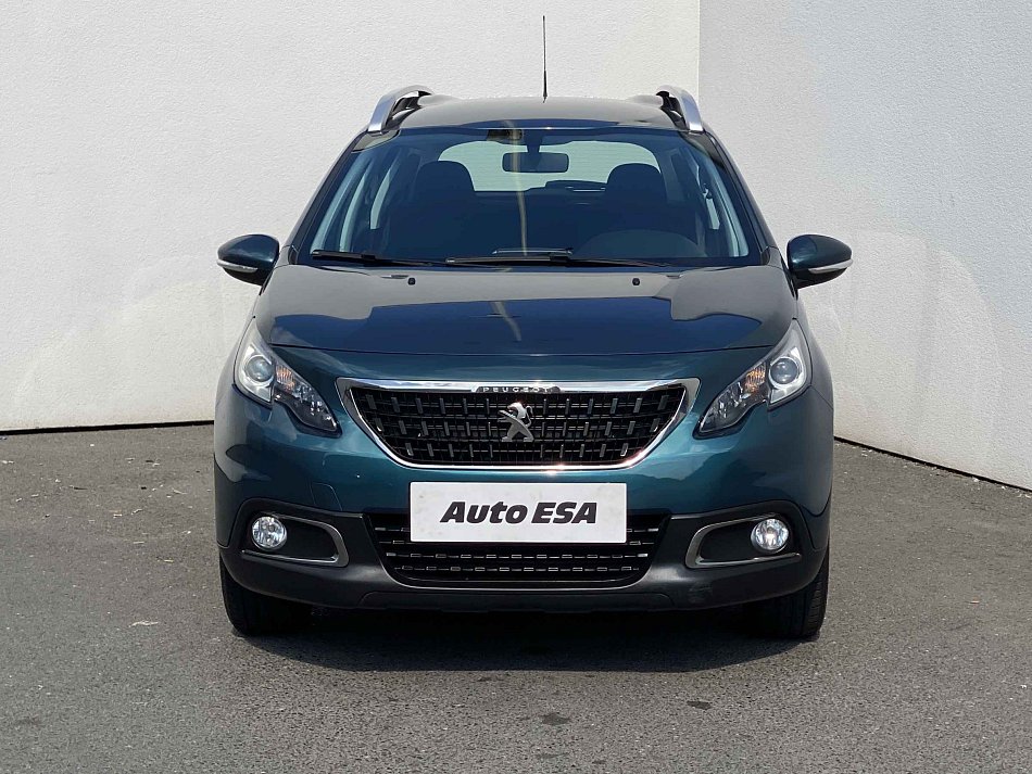 Peugeot 2008 1.2 PT Active