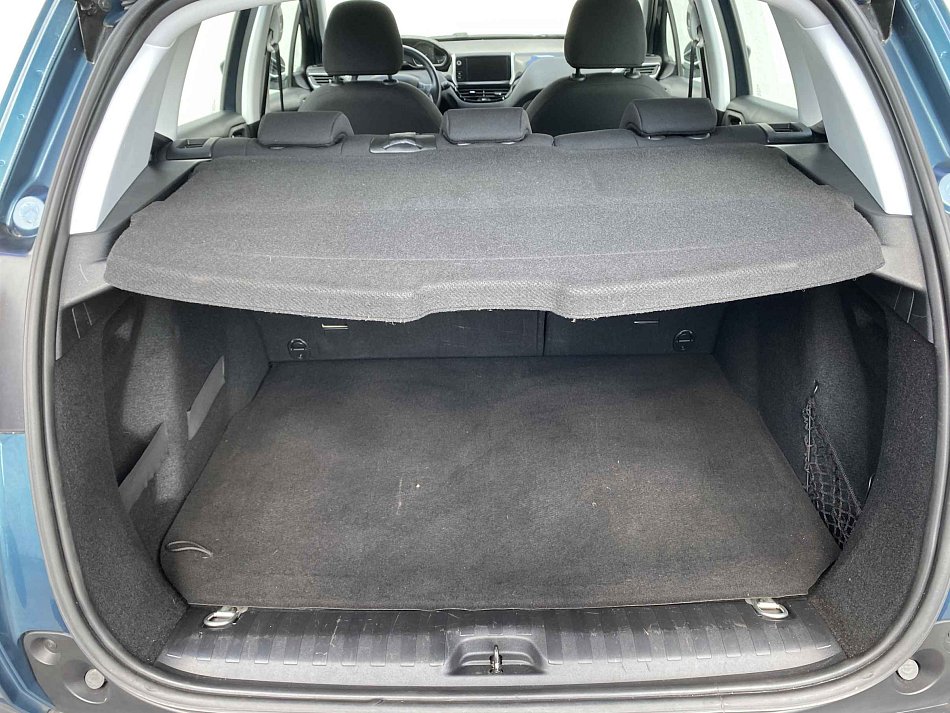 Peugeot 2008 1.2 PT Active