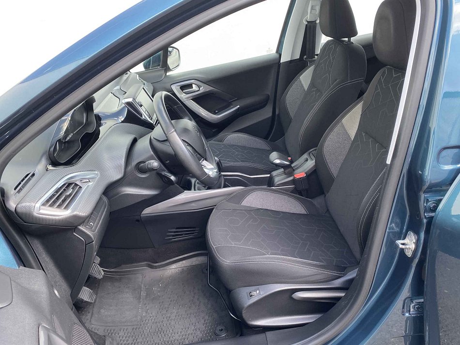 Peugeot 2008 1.2 PT Active