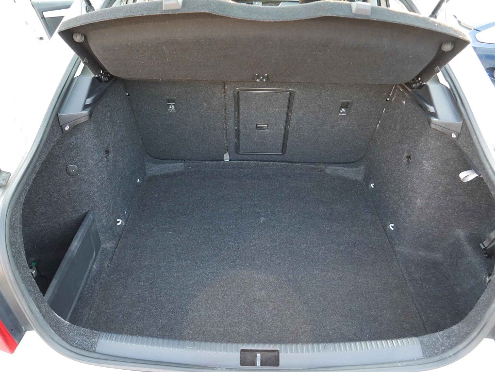 Škoda Octavia III 1.6 TDi Ambition
