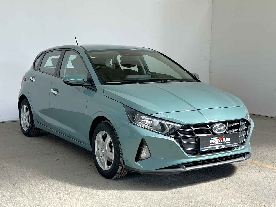Hyundai I20 1.2i 