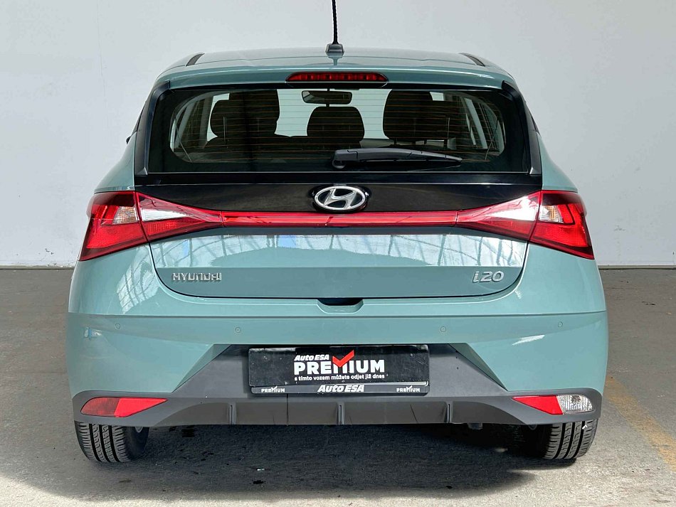 Hyundai I20 1.2i 