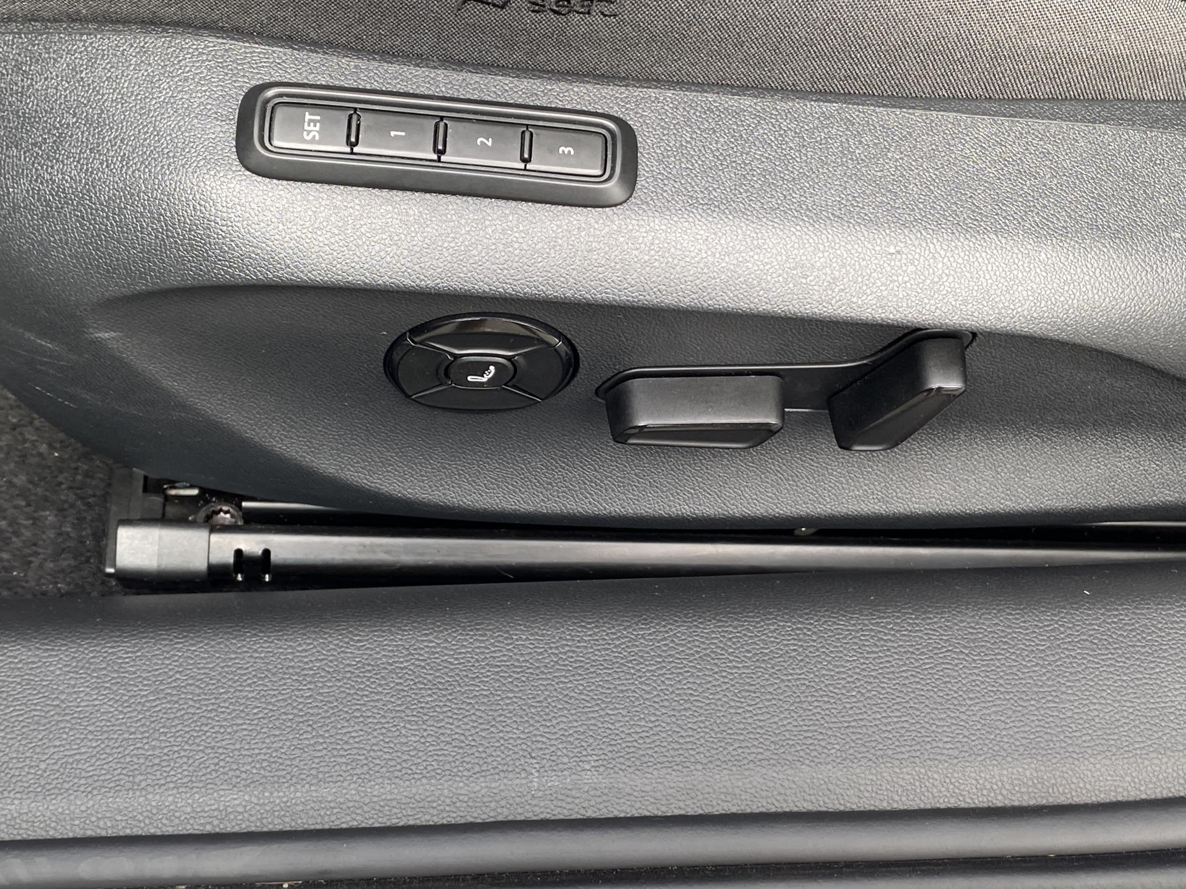 Škoda Superb IV, 2024 - pohled č. 14