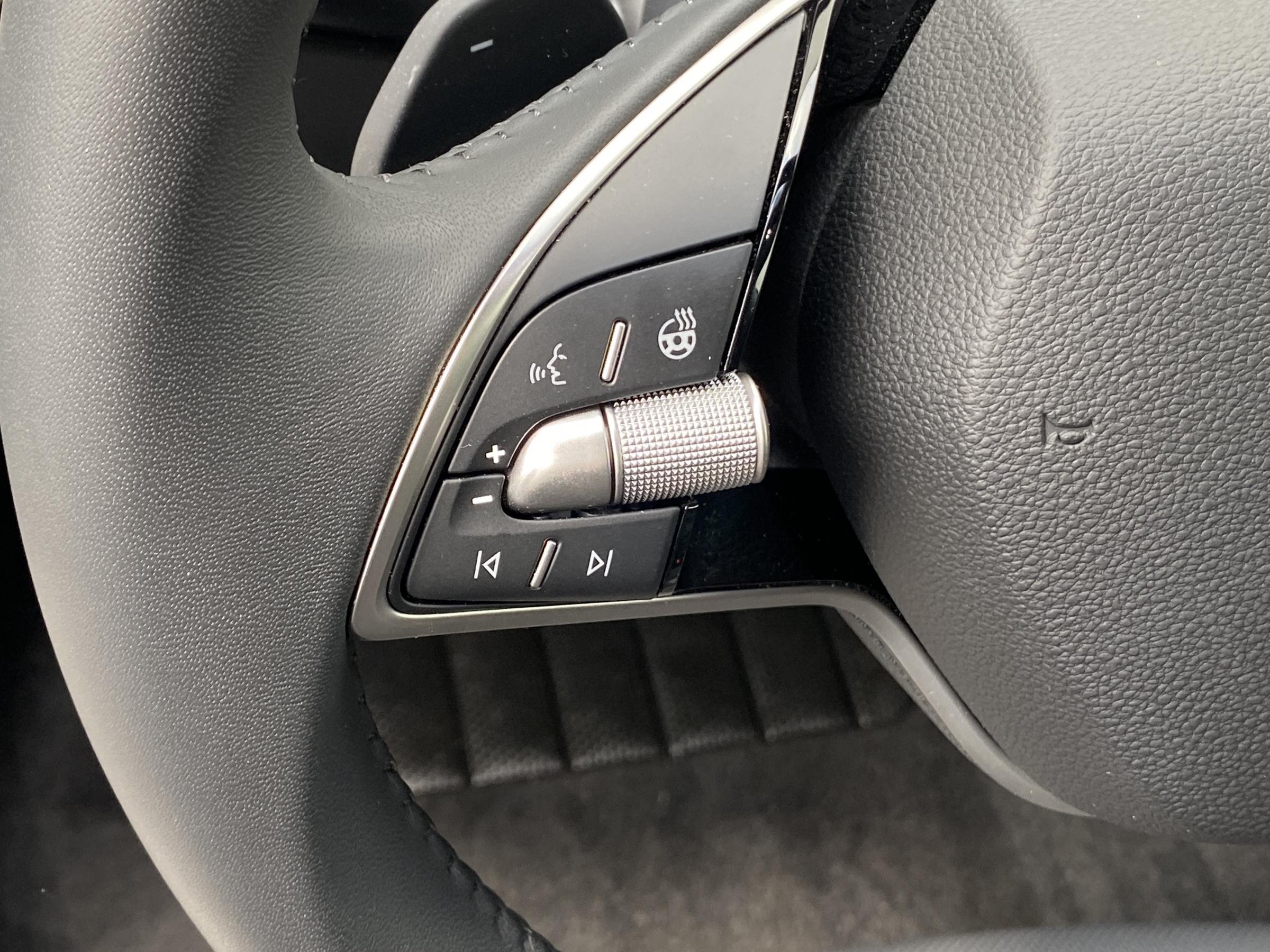 Škoda Superb IV, 2024 - pohled č. 16