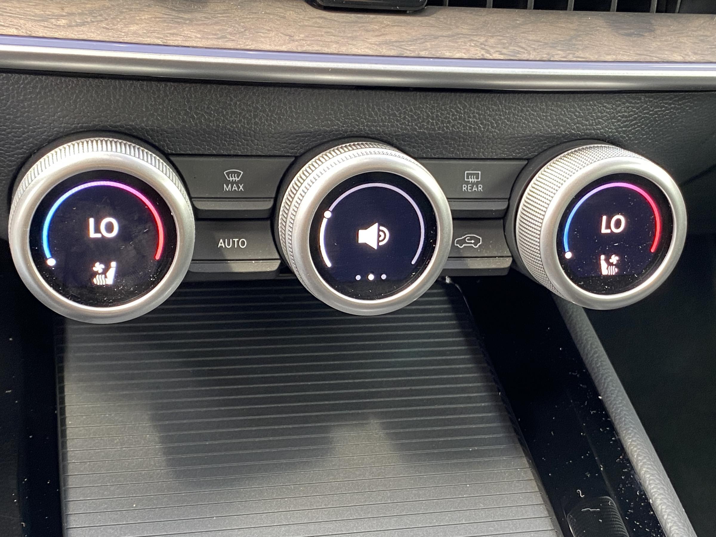 Škoda Superb IV, 2024 - pohled č. 18