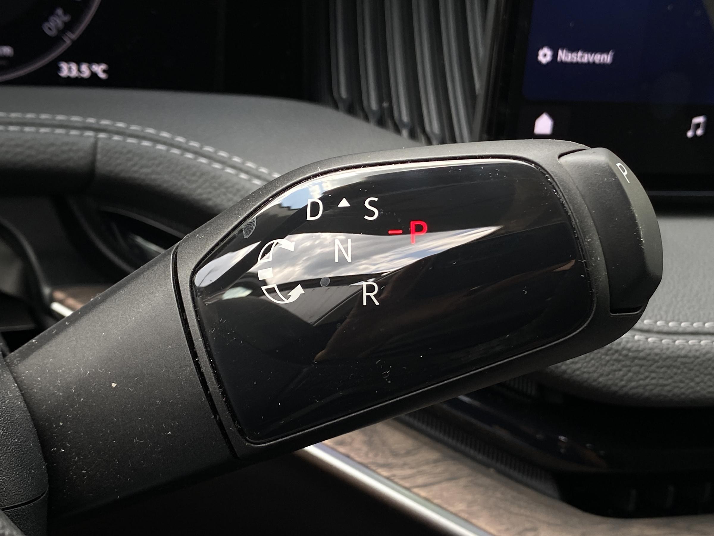 Škoda Superb IV, 2024 - pohled č. 23