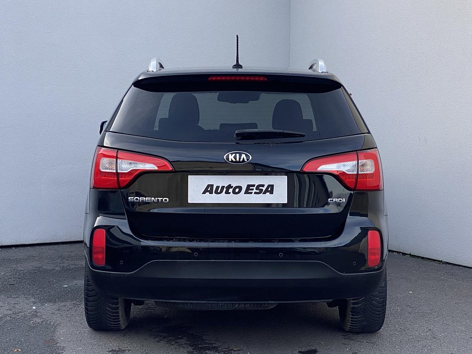 Kia Sorento 2.2 CRDi Premium AWD