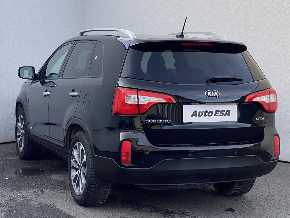 Kia Sorento 2.2 CRDi Premium AWD