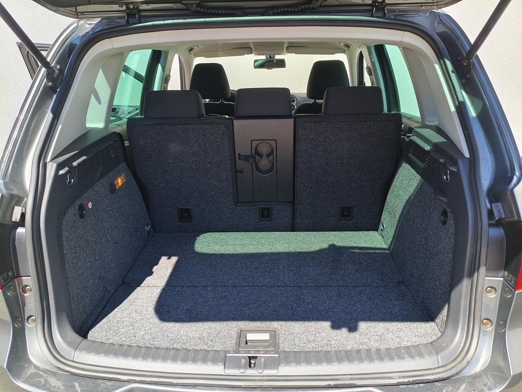 Volkswagen Tiguan 1.4 TSi Sport&Style