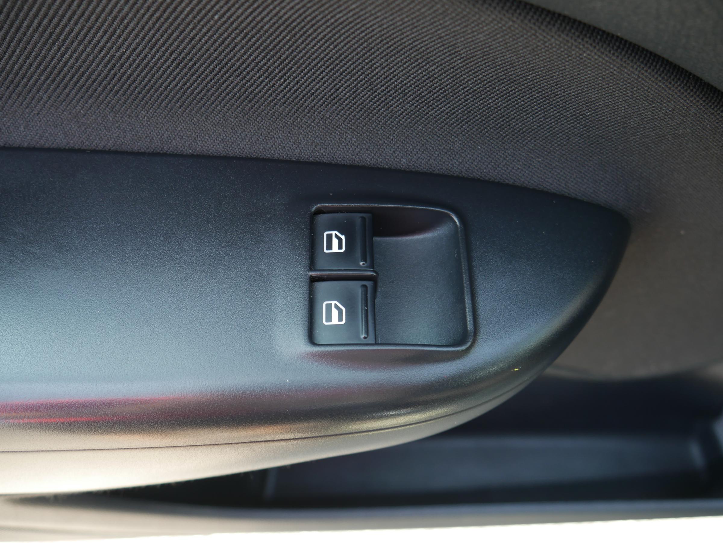 Škoda Octavia II, 2011 - pohled č. 12