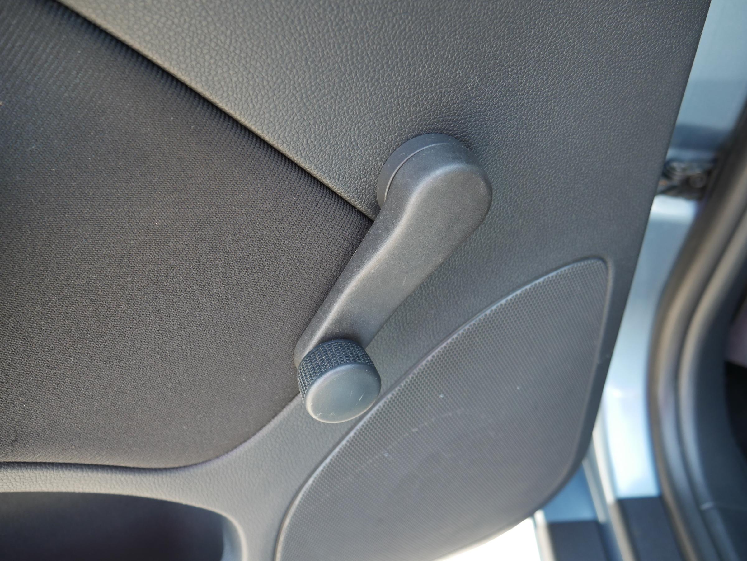 Škoda Octavia II, 2011 - pohled č. 13