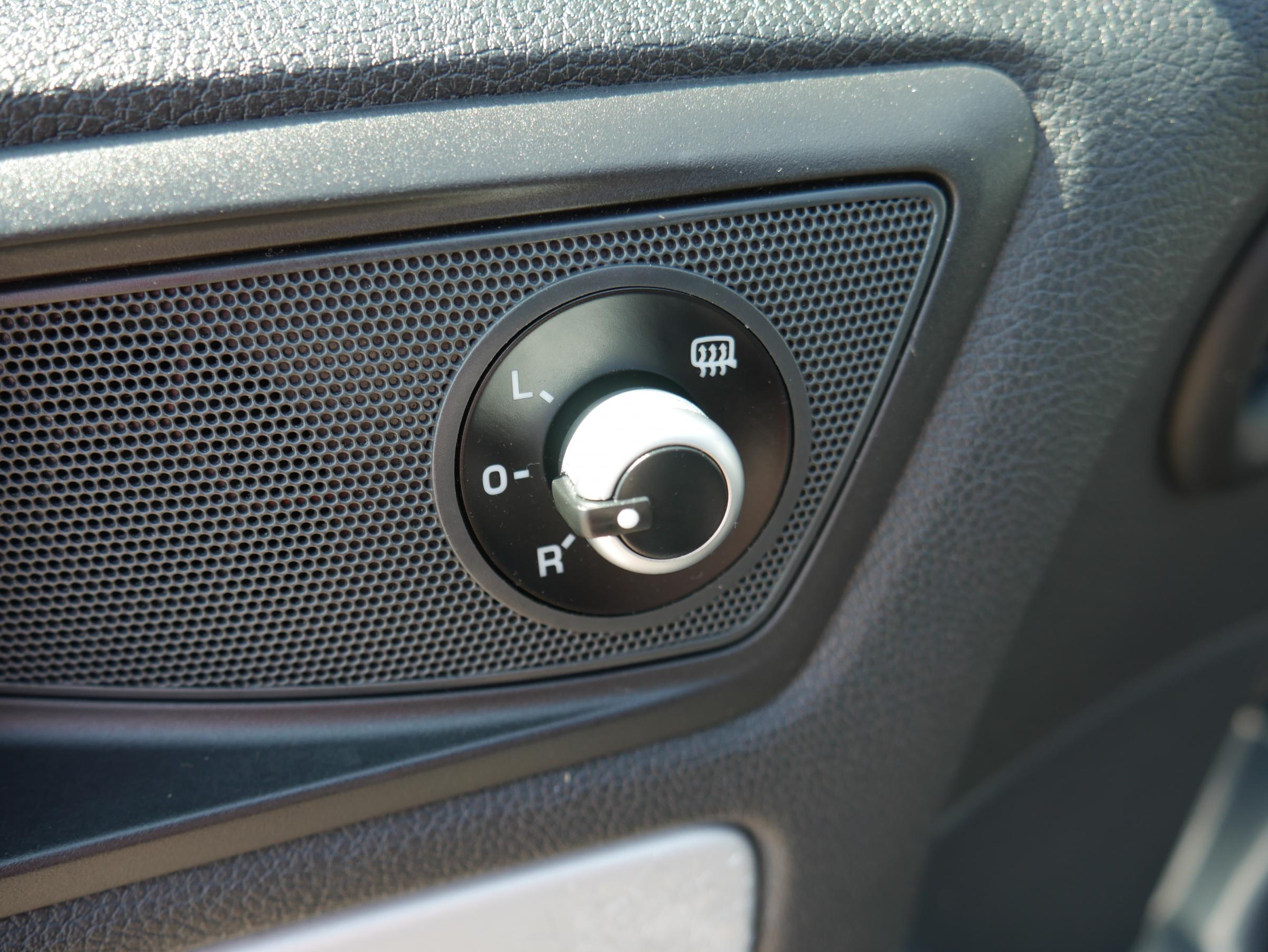 Škoda Octavia II, 2011 - pohled č. 14