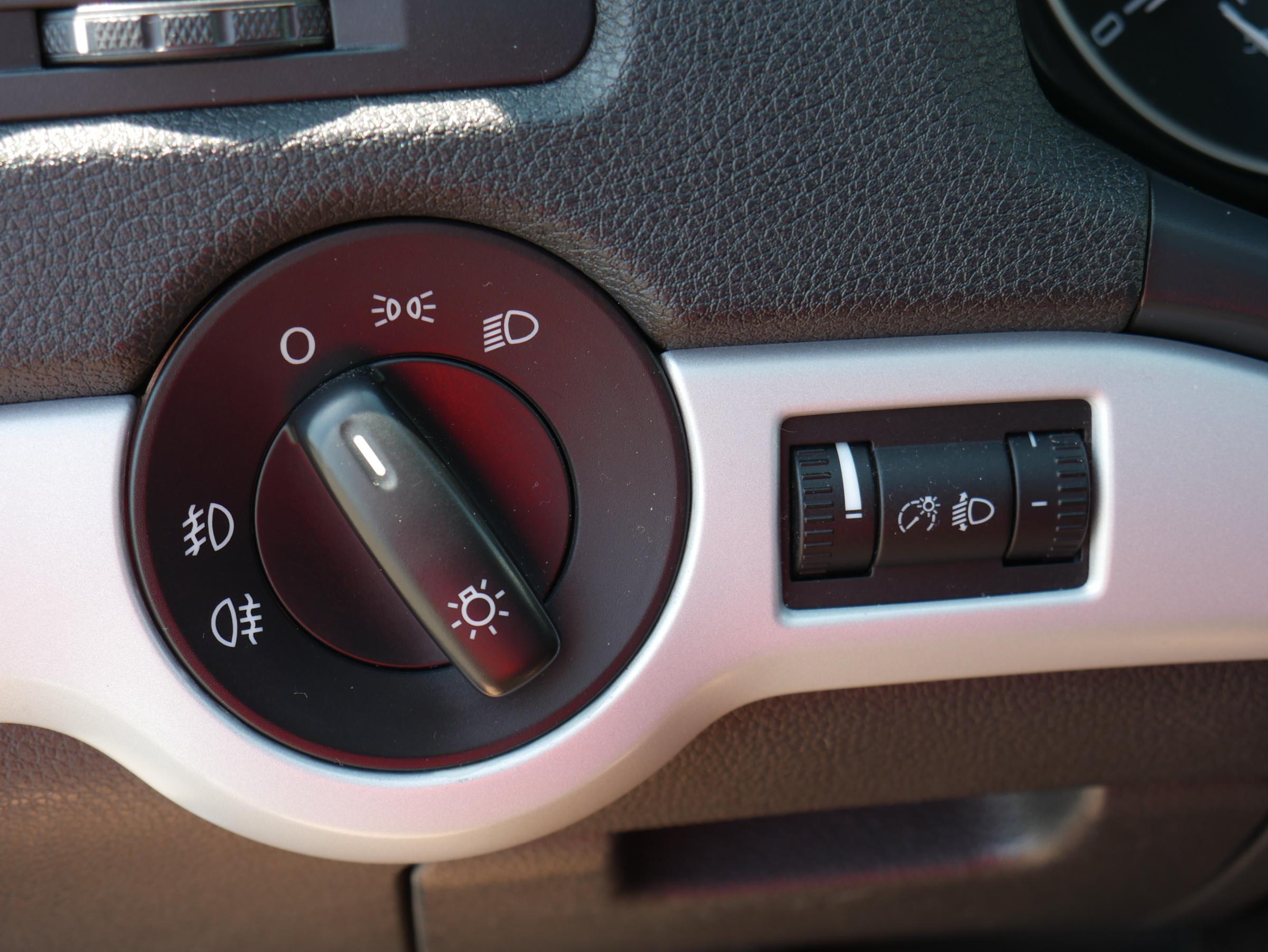 Škoda Octavia II, 2011 - pohled č. 15