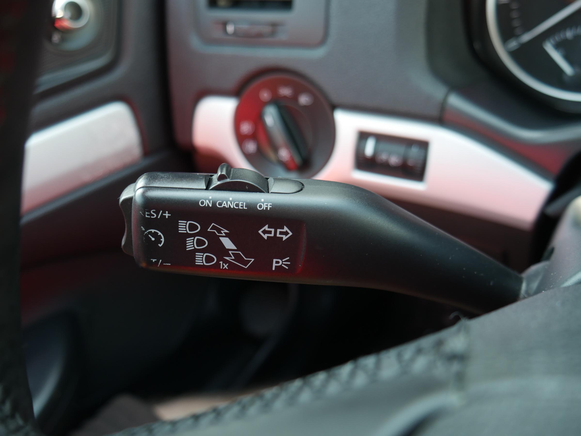 Škoda Octavia II, 2011 - pohled č. 16