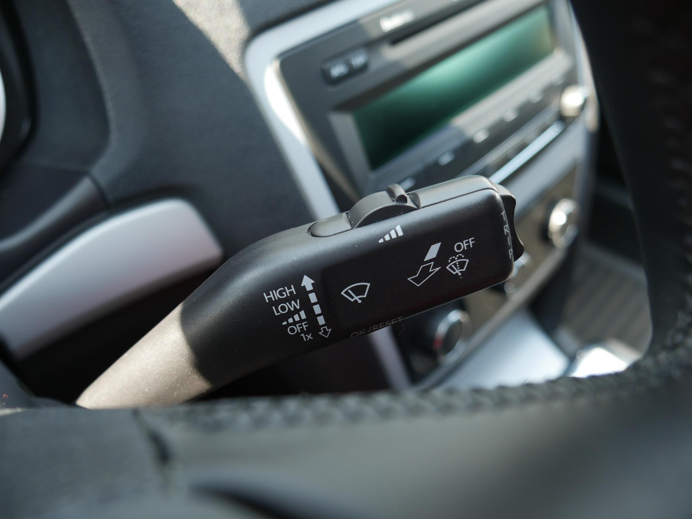 Škoda Octavia II, 2011 - pohled č. 17