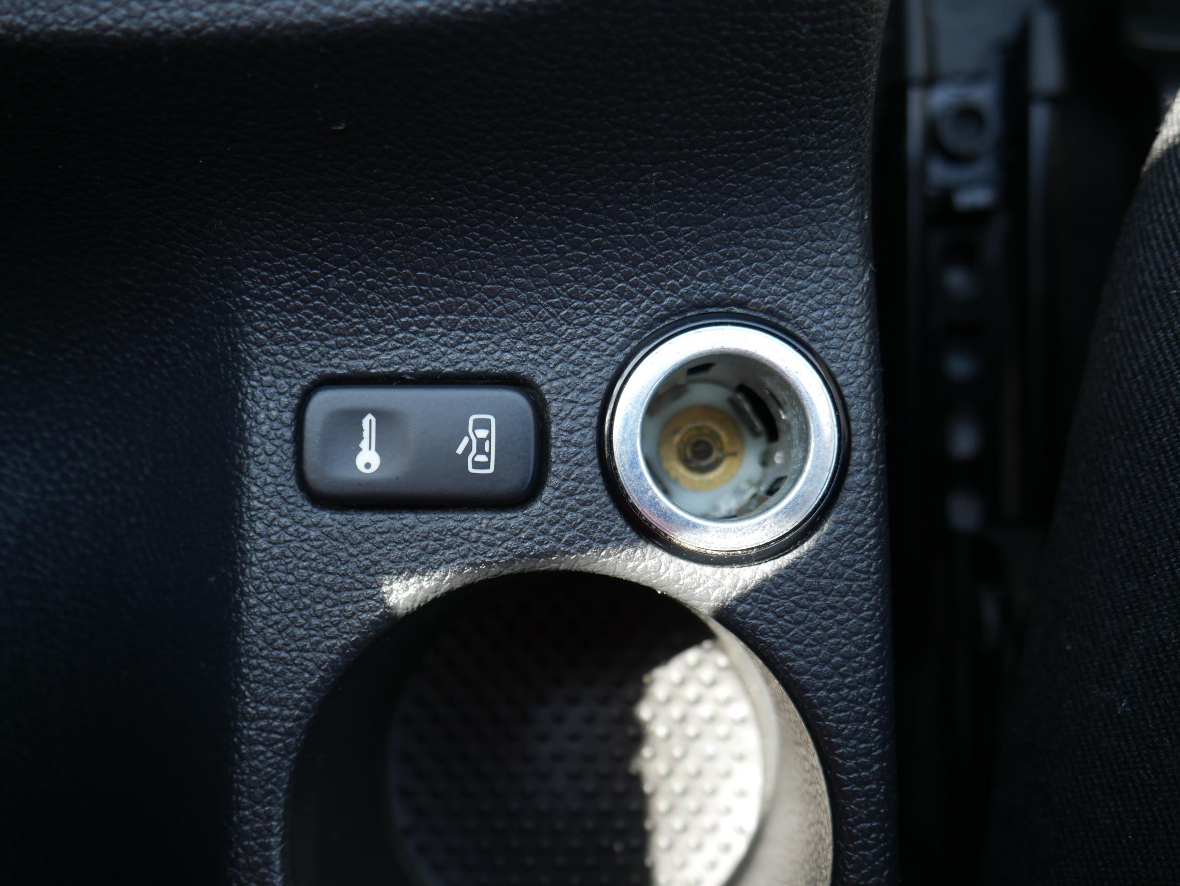 Škoda Octavia II, 2011 - pohled č. 19