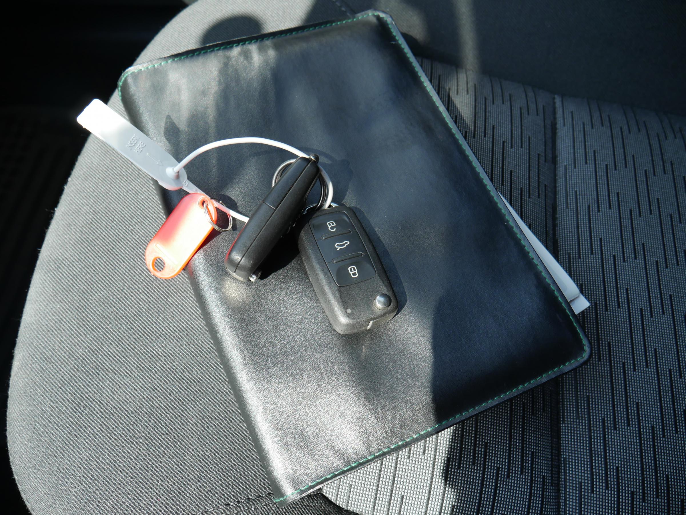 Škoda Octavia II, 2011 - pohled č. 20