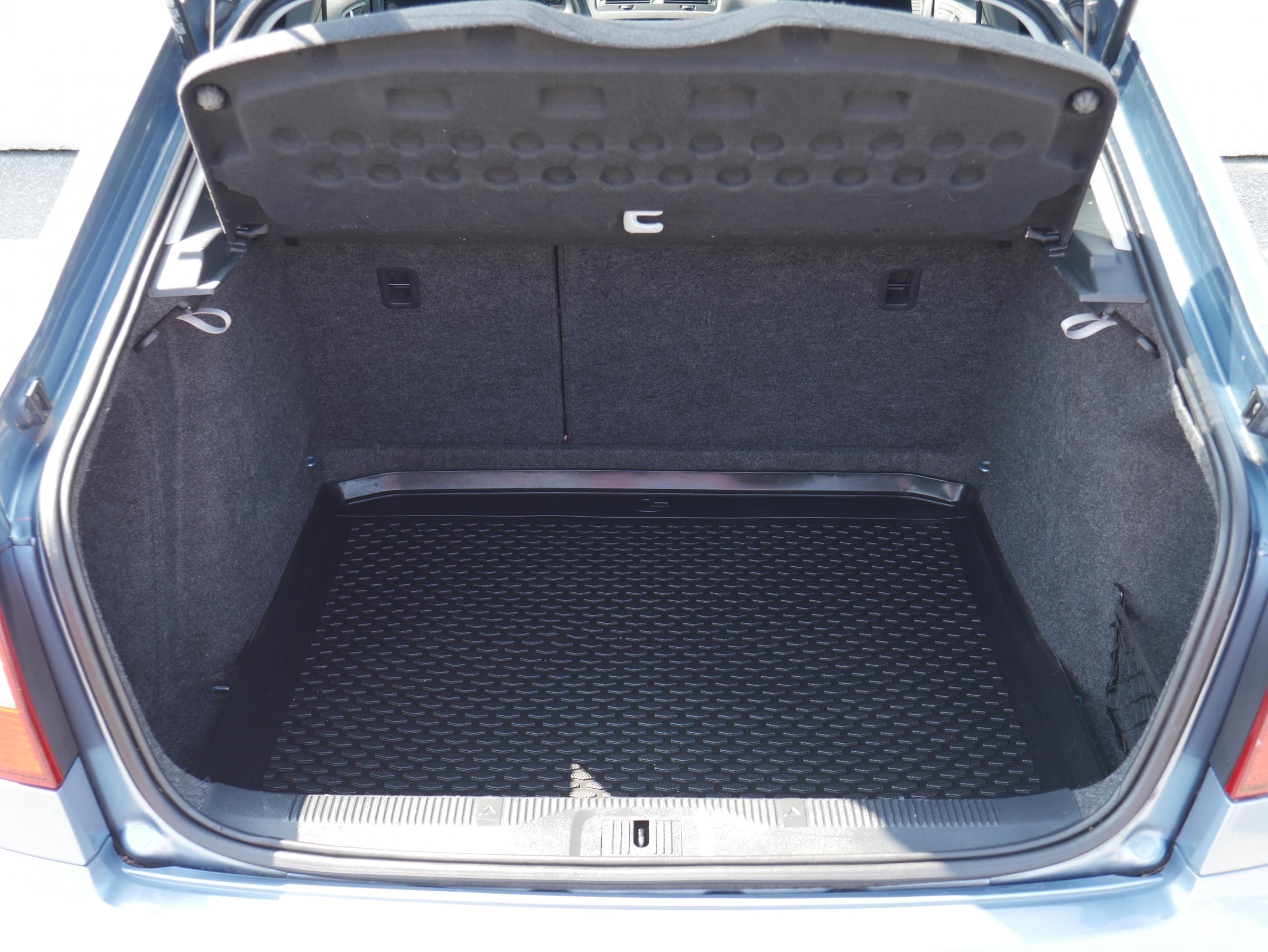 Škoda Octavia II, 2011 - pohled č. 7