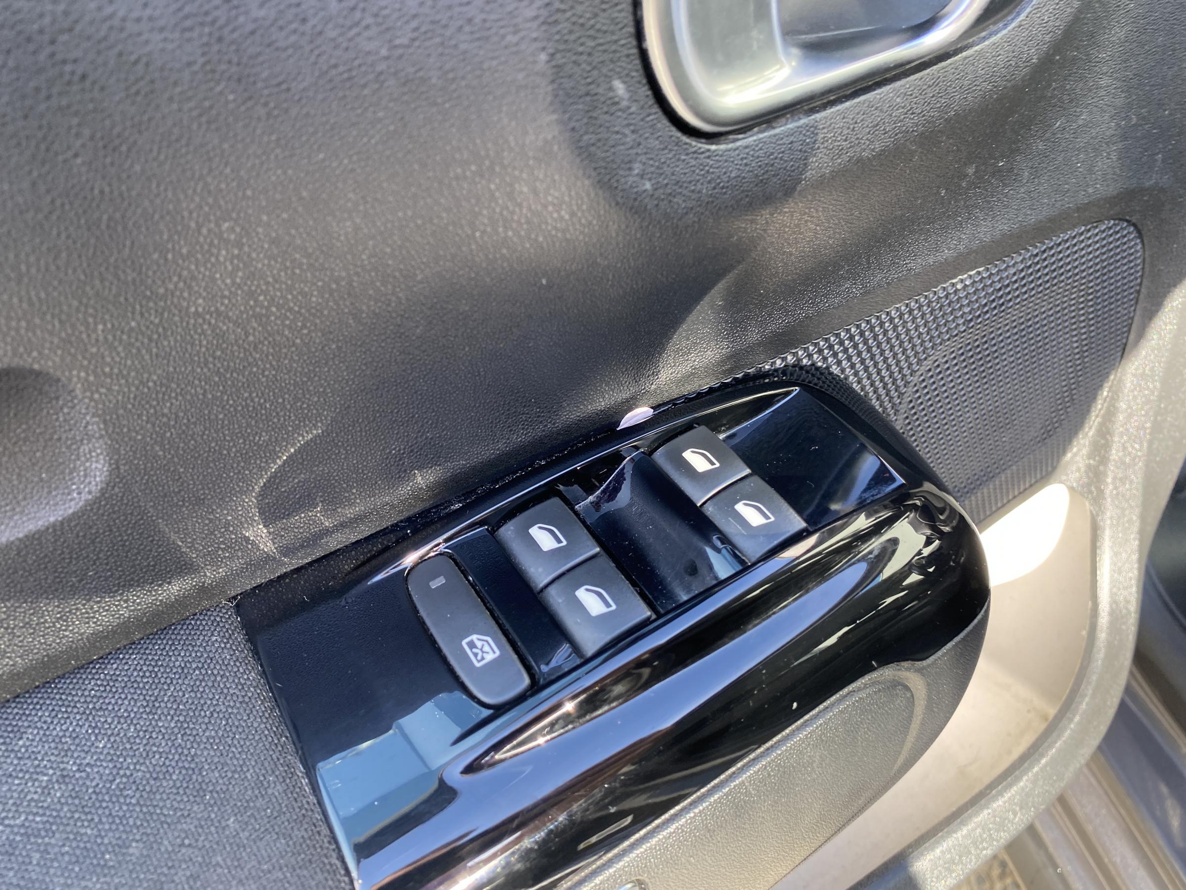 Citroën C3, 2018 - pohled č. 15