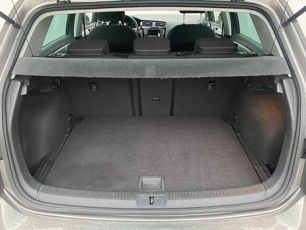 Volkswagen Golf 1.2 TSi CUP