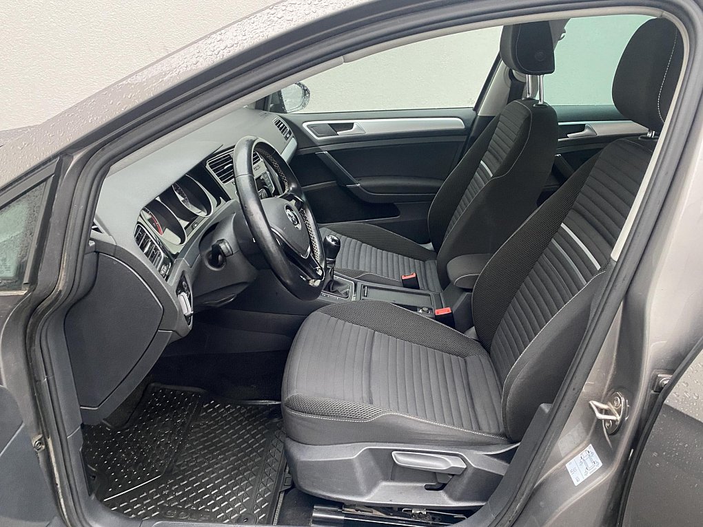 Volkswagen Golf 1.2 TSi CUP