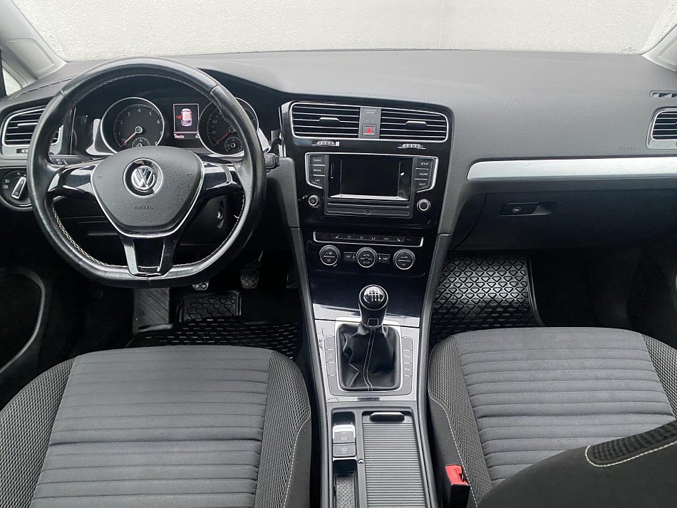 Volkswagen Golf 1.2 TSi CUP