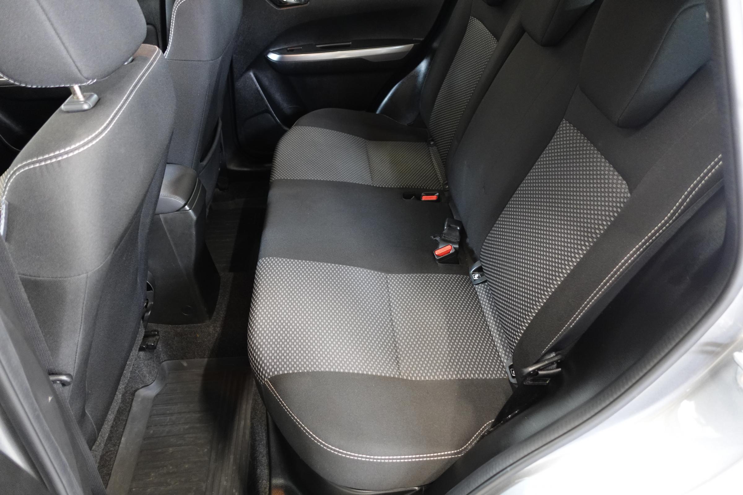 Suzuki Vitara, 2019 - pohled č. 10