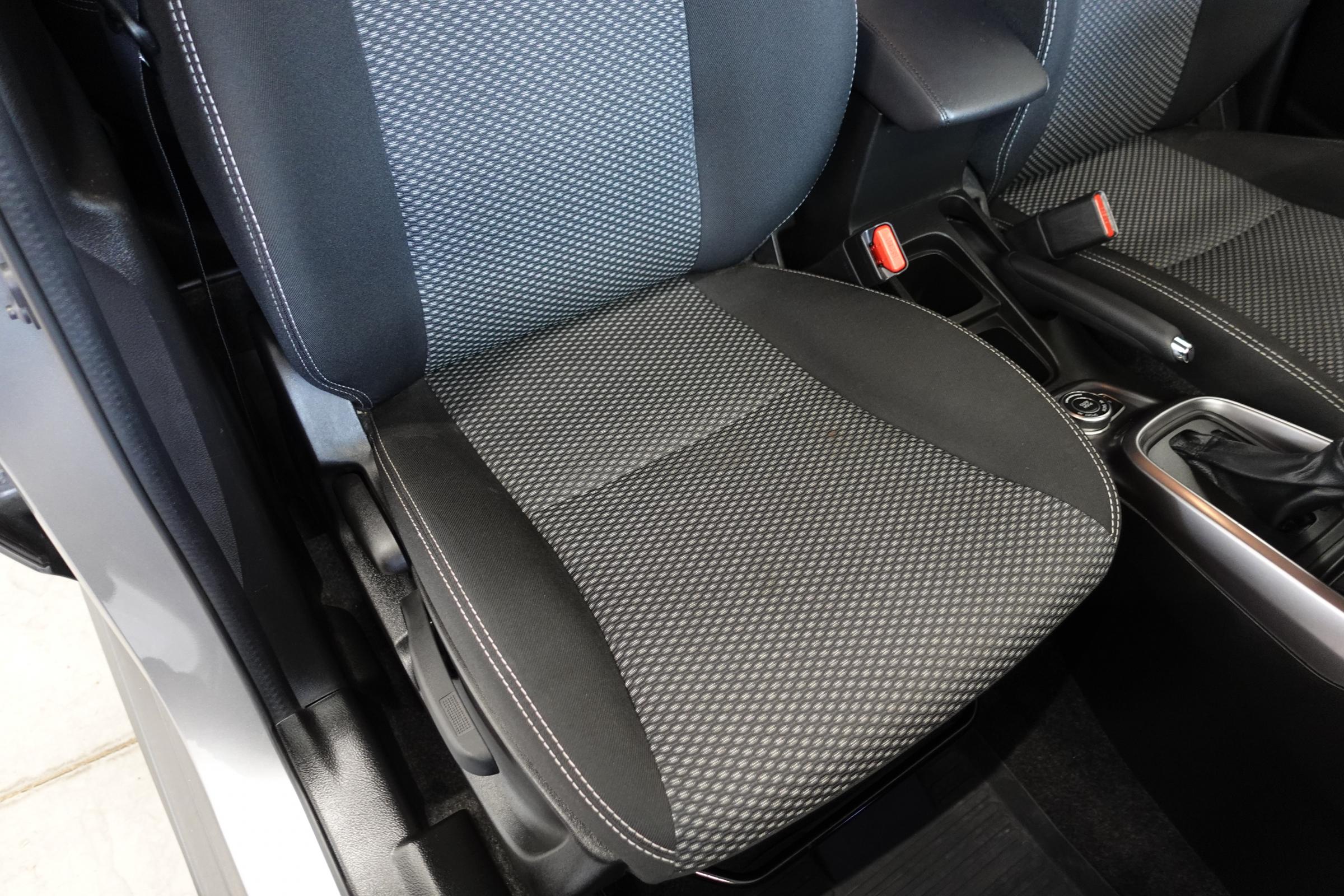 Suzuki Vitara, 2019 - pohled č. 11