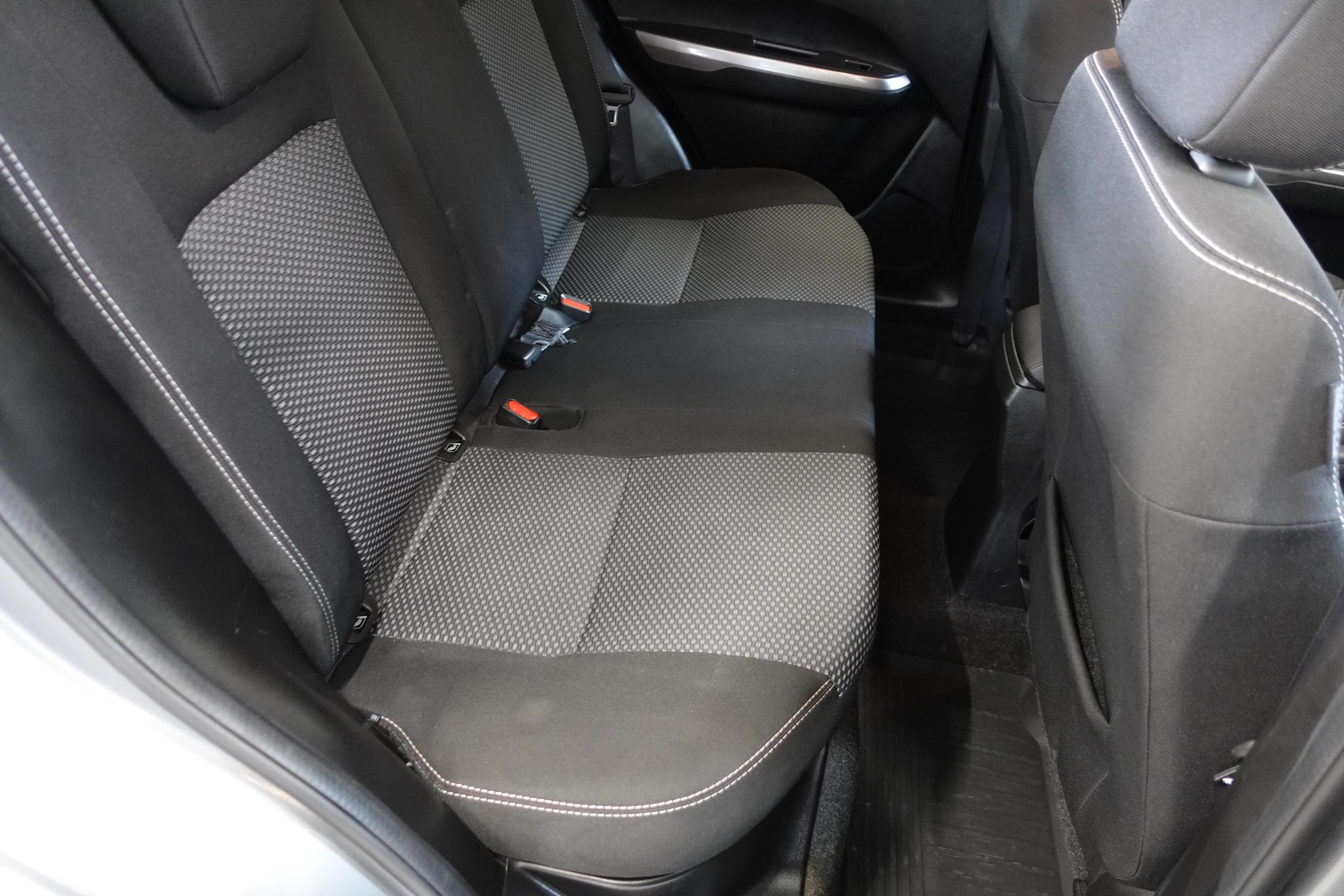 Suzuki Vitara, 2019 - pohled č. 12