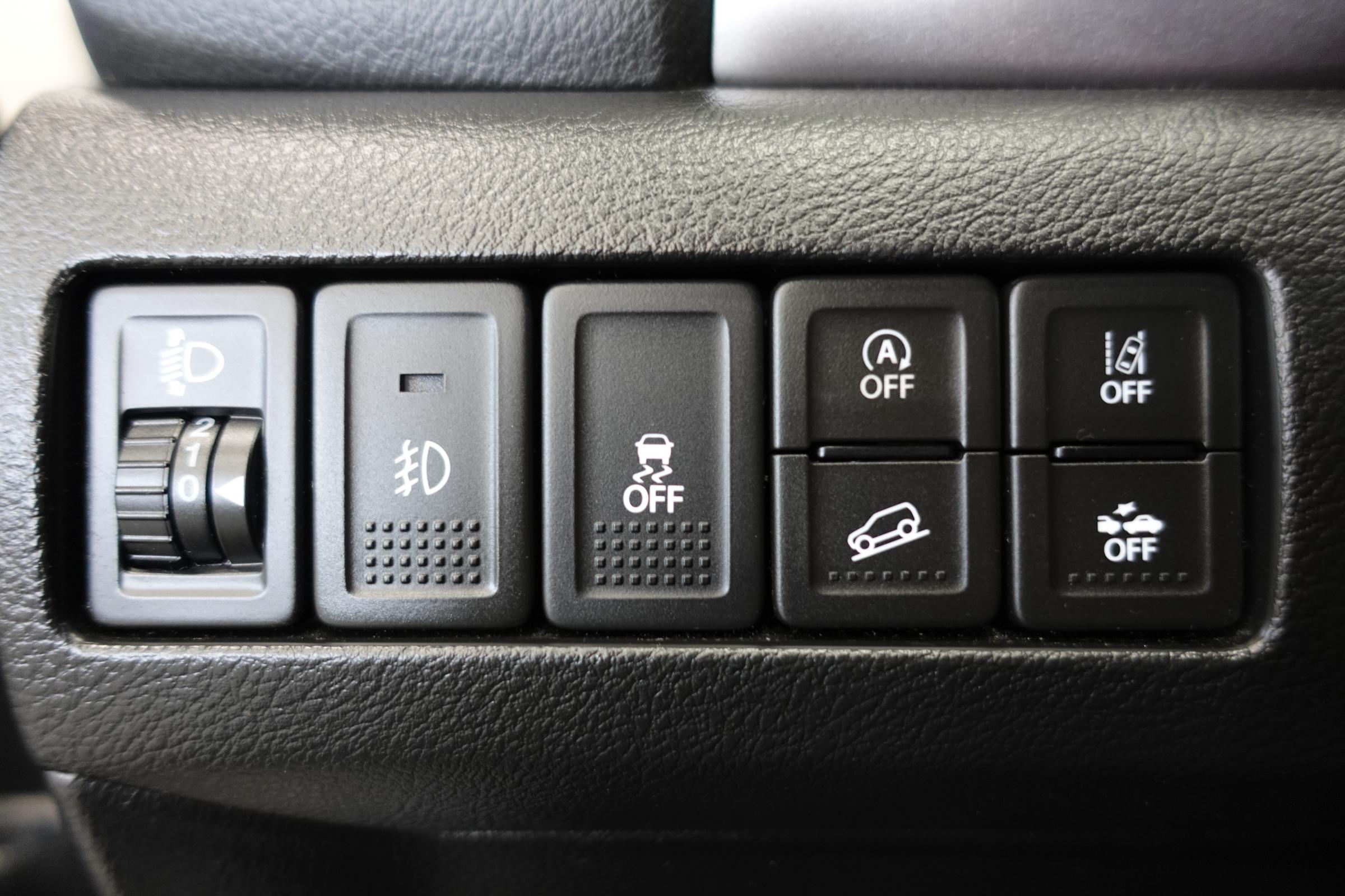 Suzuki Vitara, 2019 - pohled č. 14