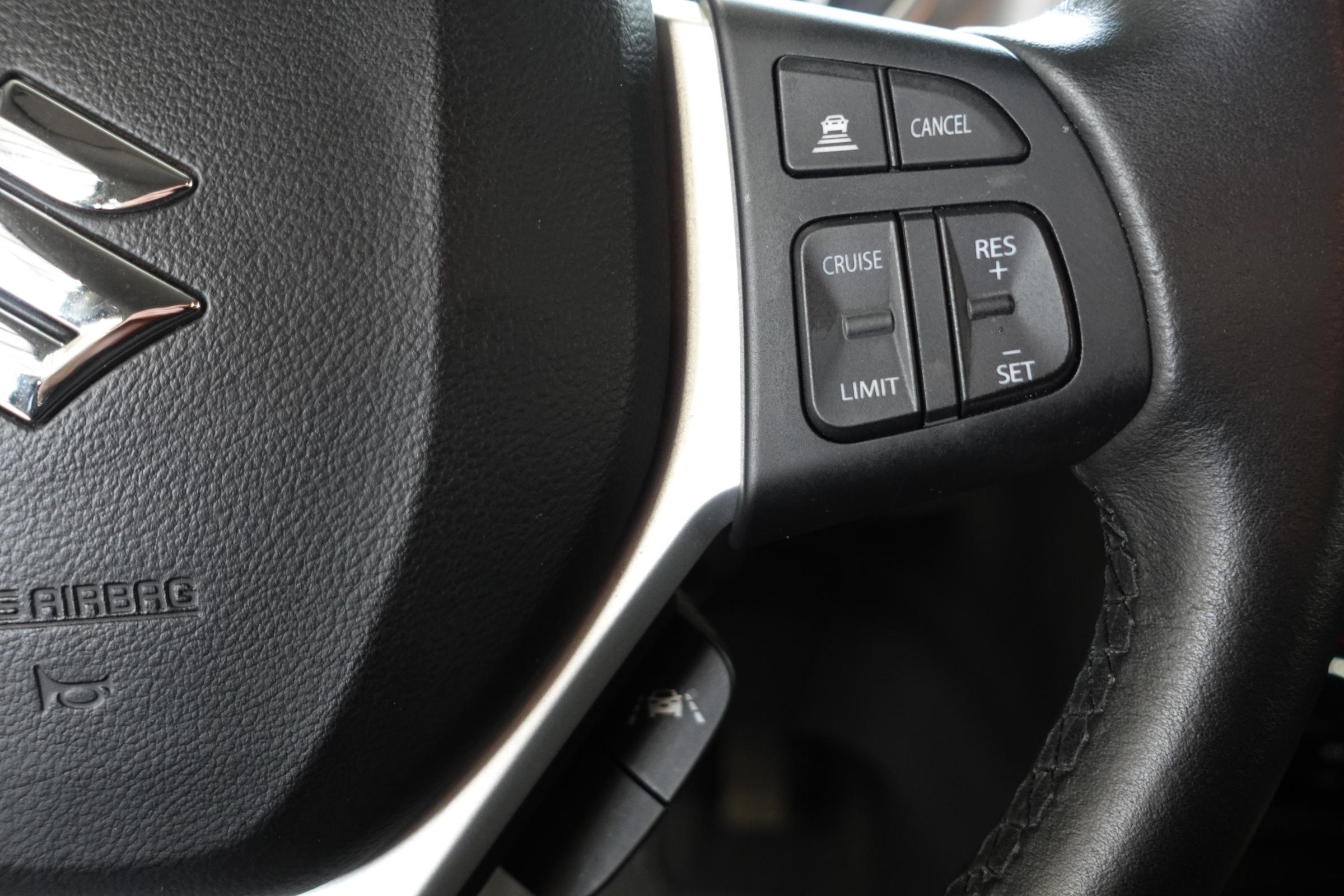 Suzuki Vitara, 2019 - pohled č. 16