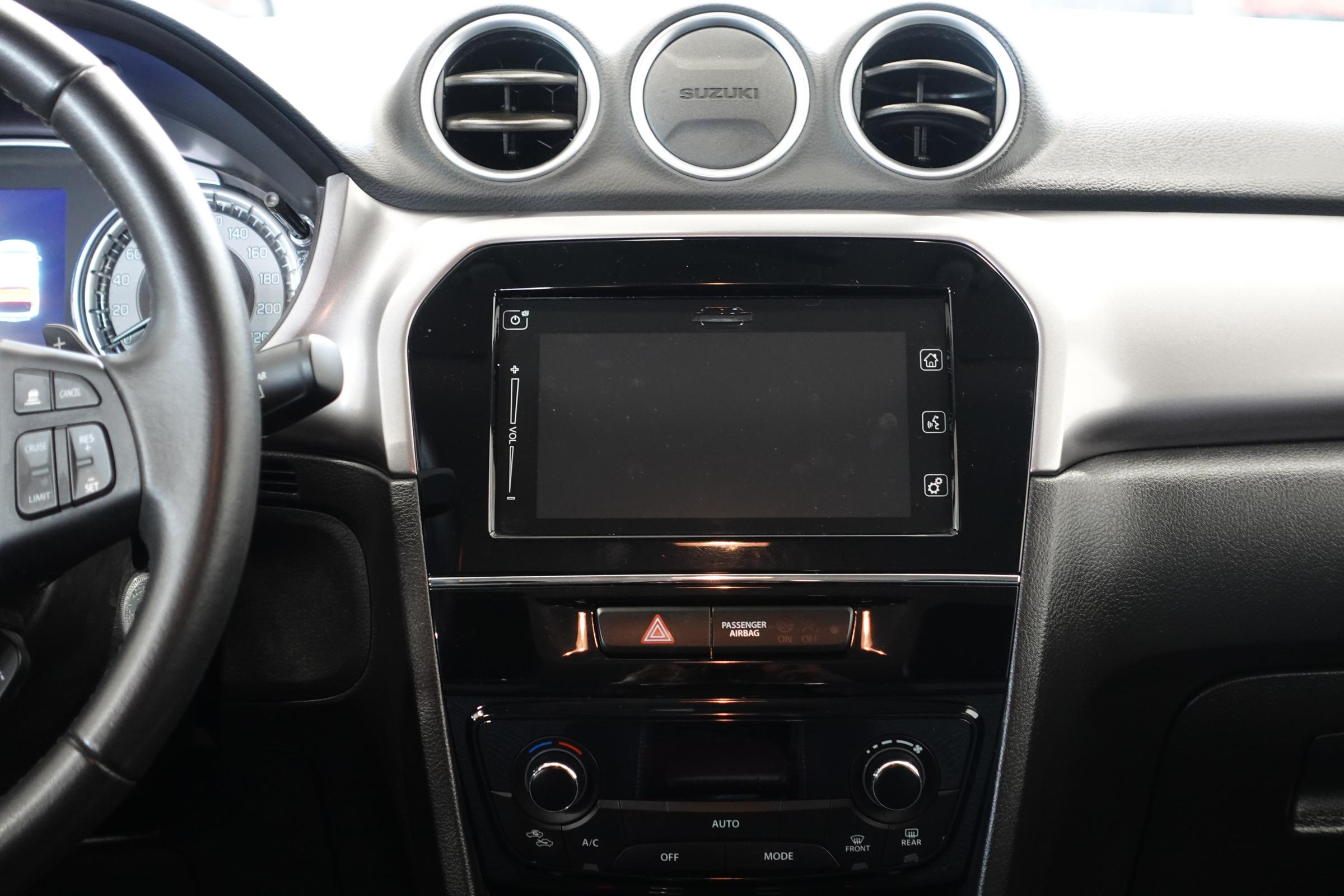 Suzuki Vitara, 2019 - pohled č. 17