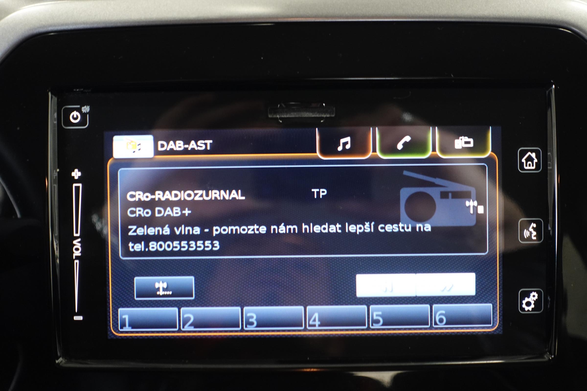 Suzuki Vitara, 2019 - pohled č. 18