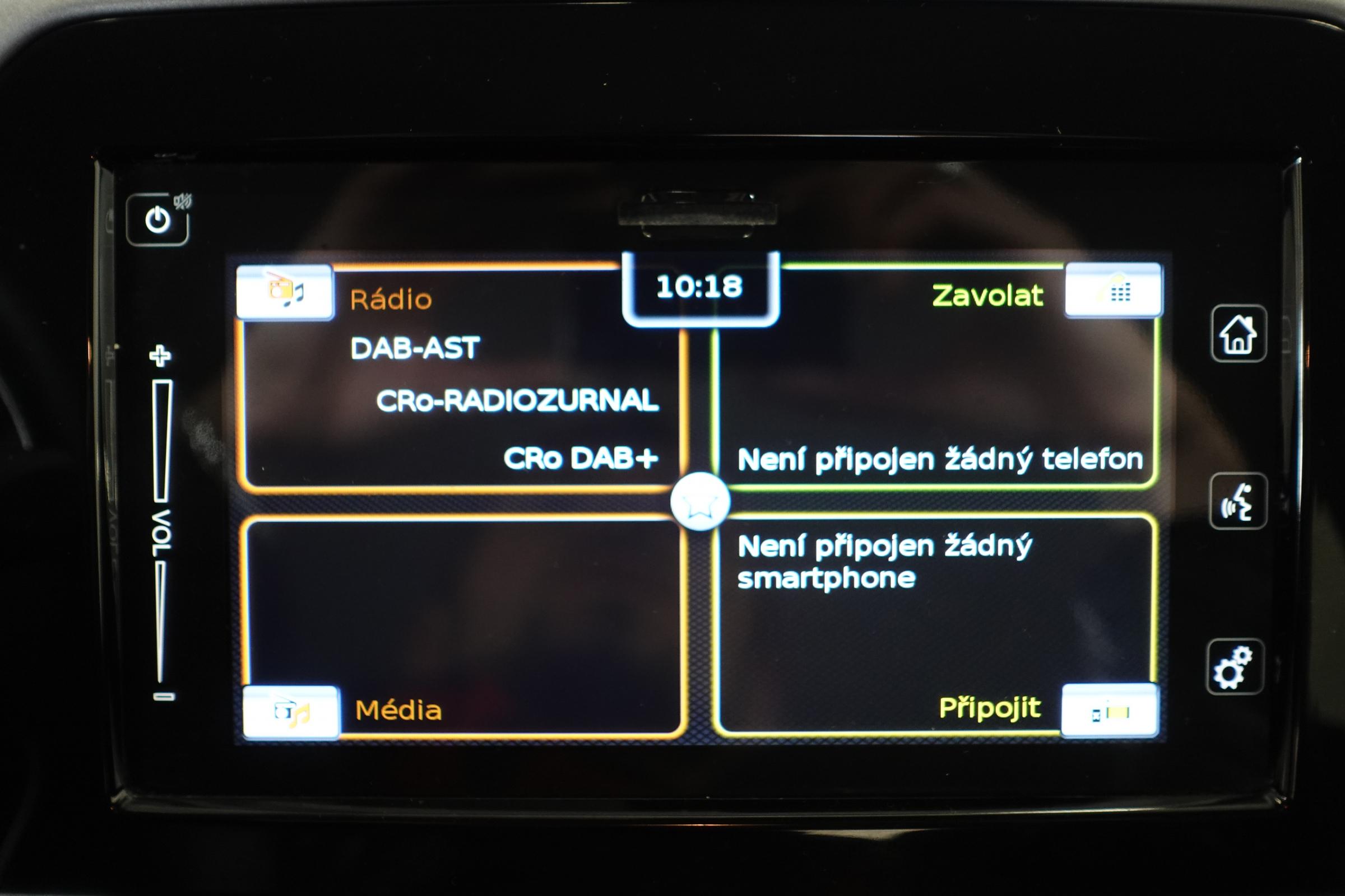 Suzuki Vitara, 2019 - pohled č. 19