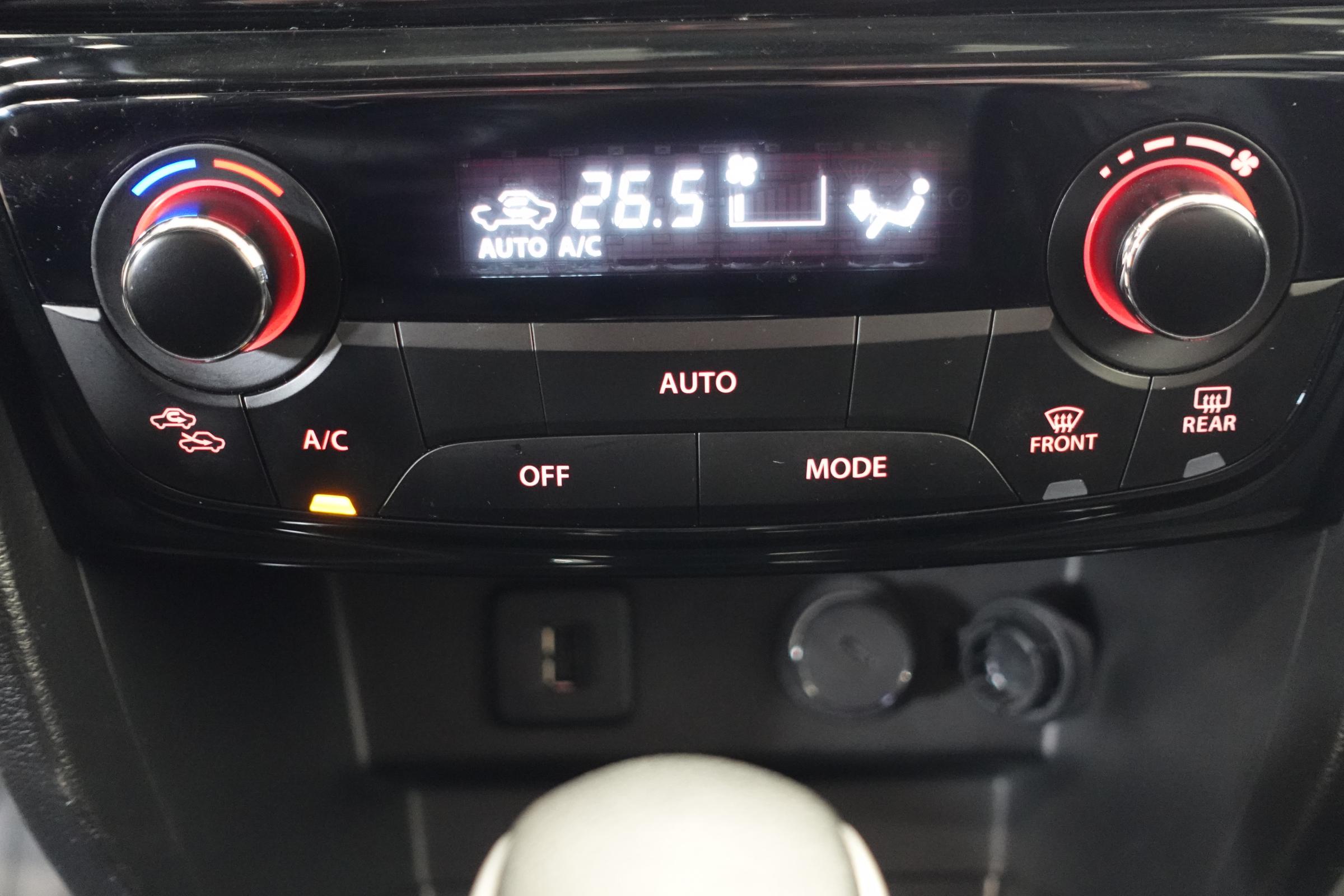 Suzuki Vitara, 2019 - pohled č. 20