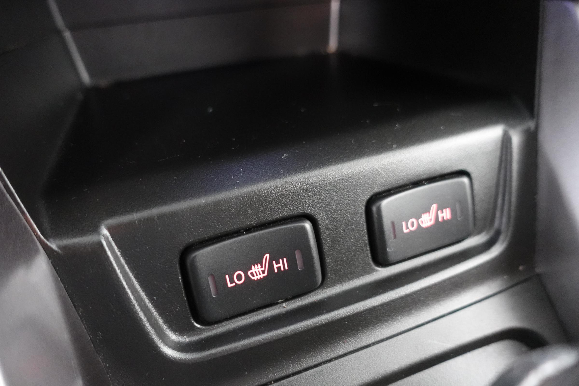 Suzuki Vitara, 2019 - pohled č. 21