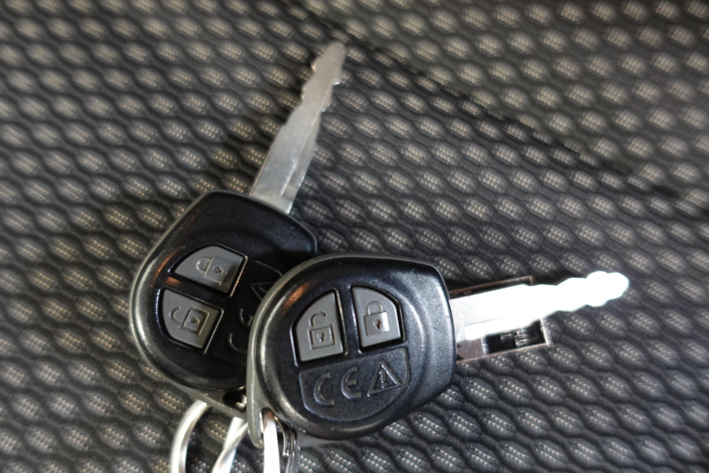 Suzuki Vitara, 2019 - pohled č. 24