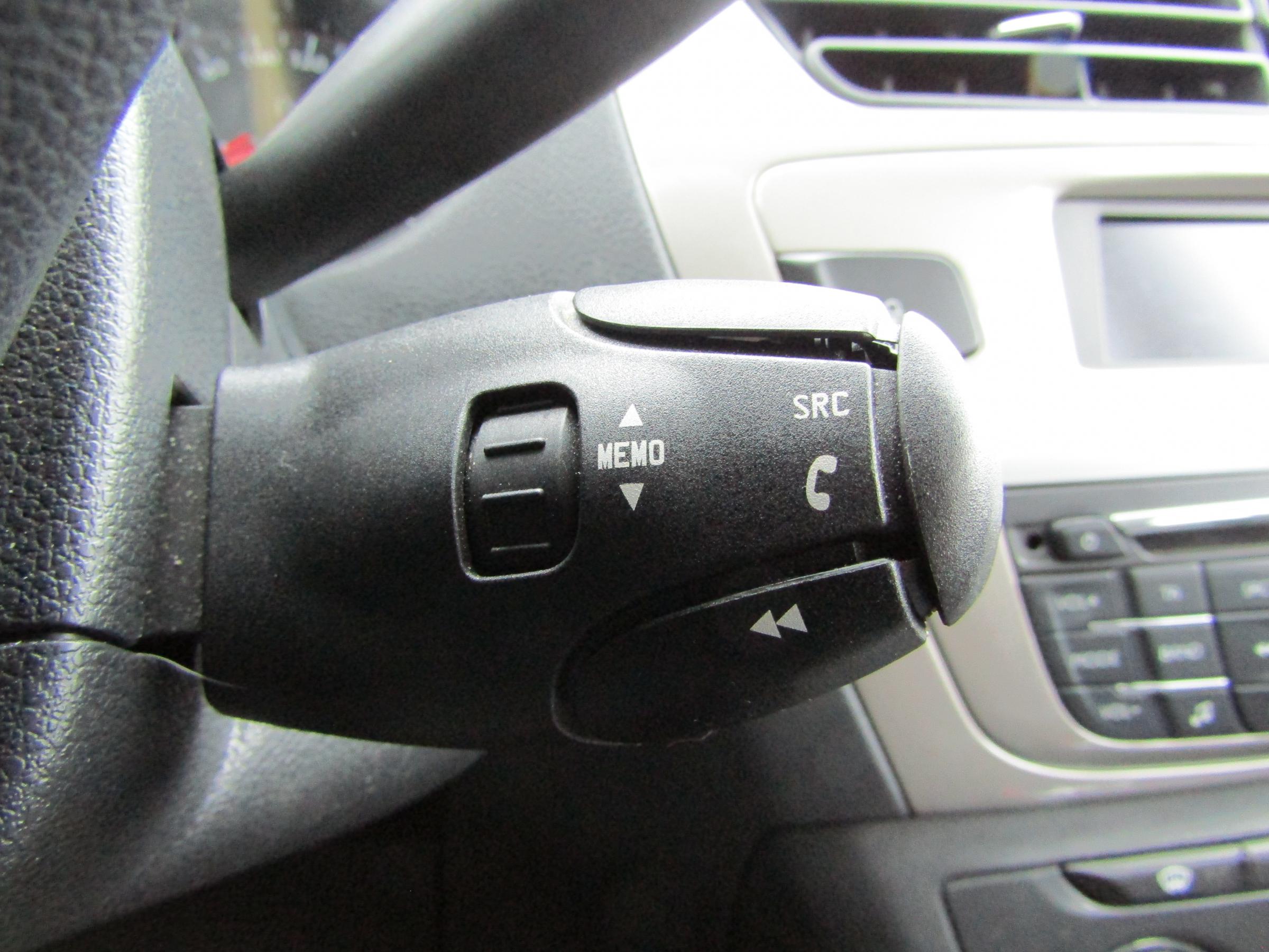 Citroën C-Elysée, 2019 - pohled č. 16