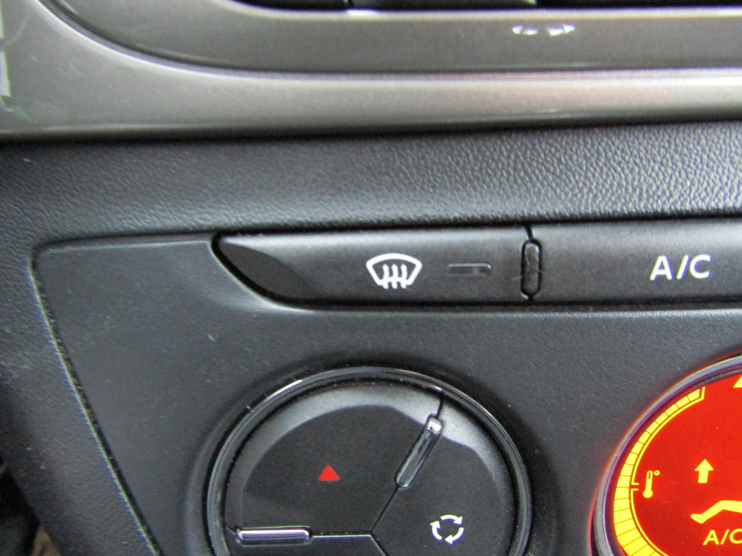 Citroën C-Elysée, 2019 - pohled č. 17