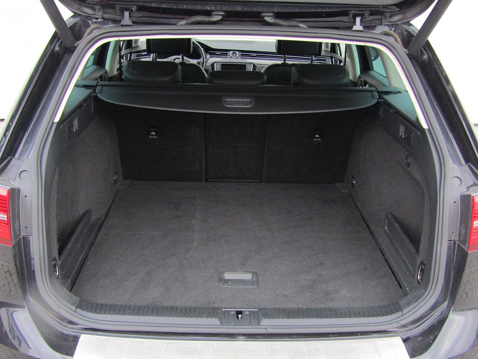 Volkswagen Passat 2.0TDi 