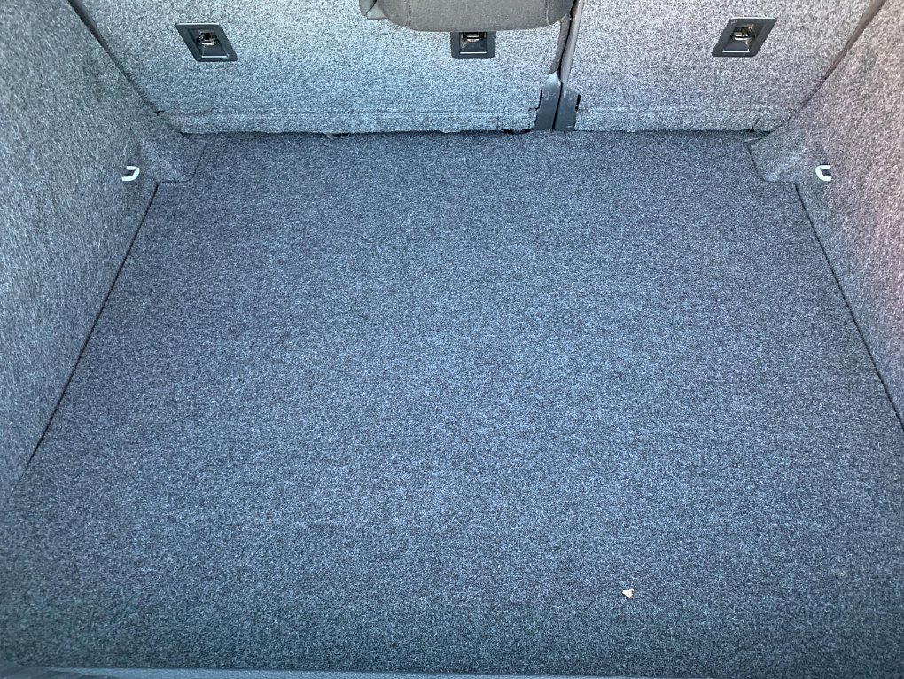 Volkswagen Tiguan 2.0 TDi  4x4